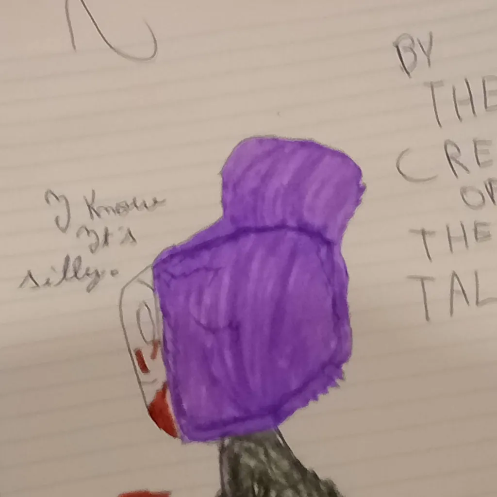 chat with ai character: Jackie 