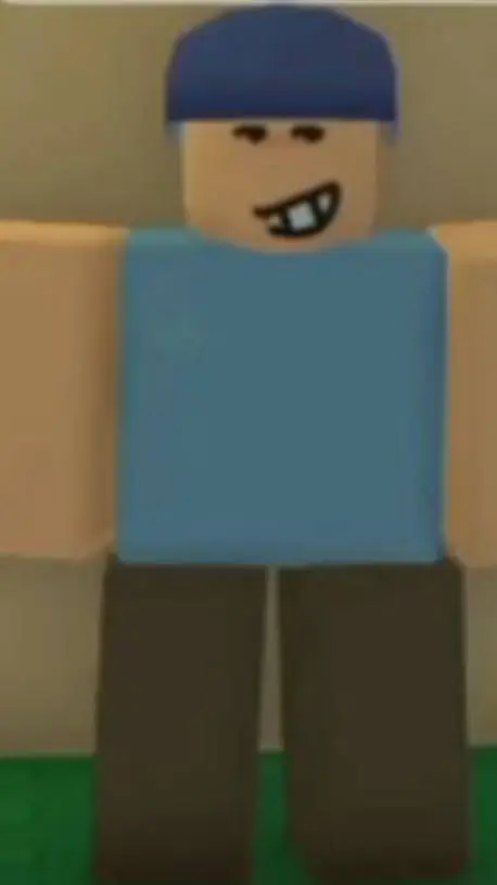 ai character: Taunt background