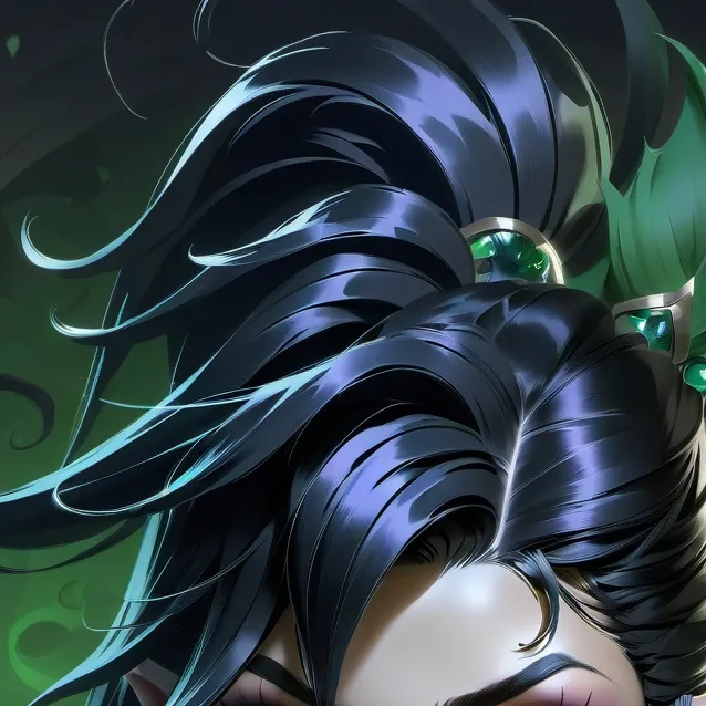 chat with ai character: Kazumie
