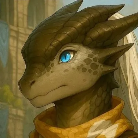 chat with ai character: Wiou