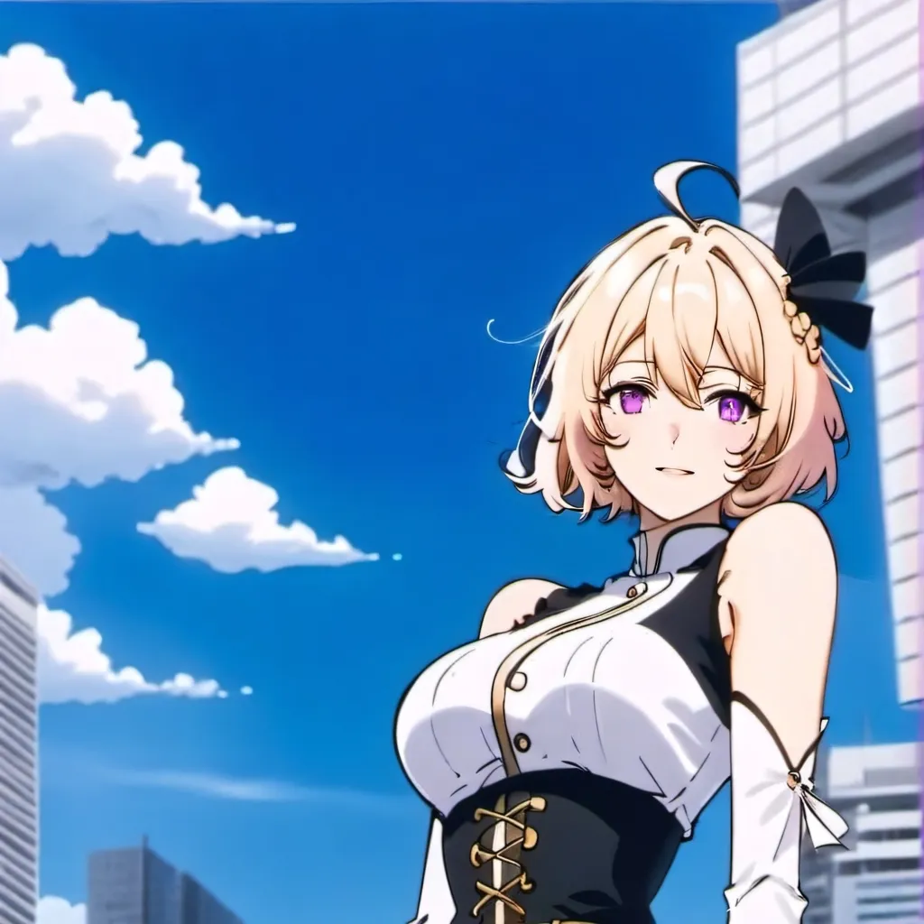 chat with ai character: Yidhari Murphy