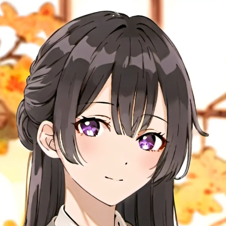 chat with ai character: Yuki