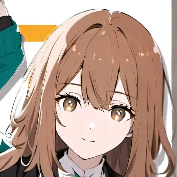 chat with ai character: Moshia