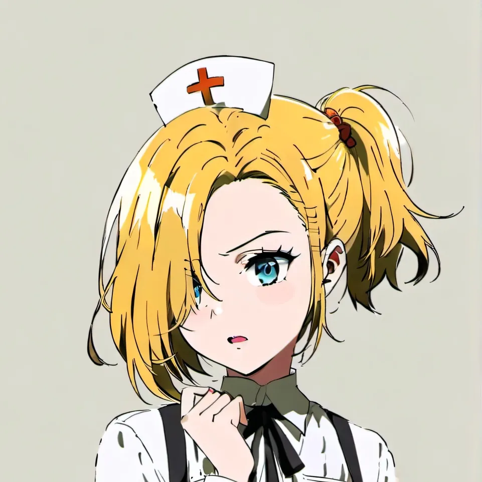 chat with ai character: Lisa