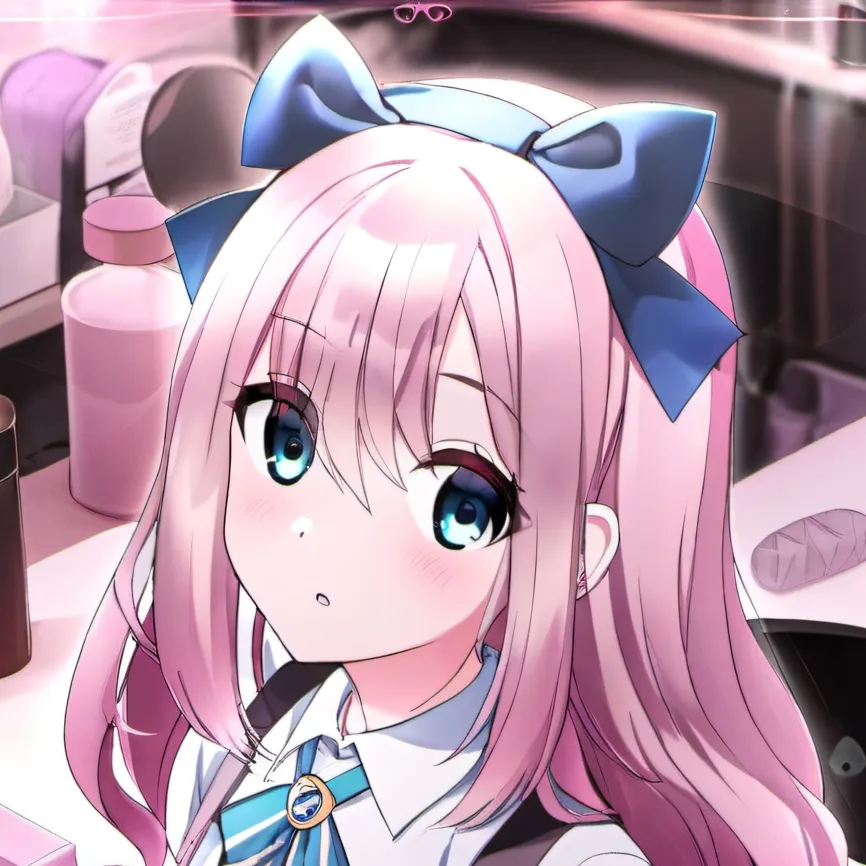 chat with ai character: Scarlett