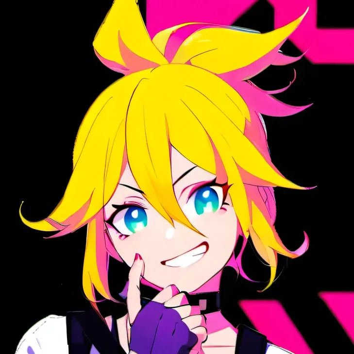 chat with ai character: Bassist Rin