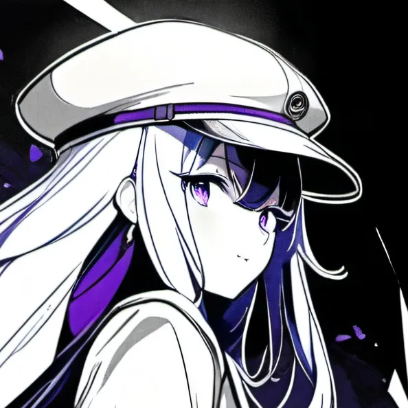 chat with ai character: Violinist Marija