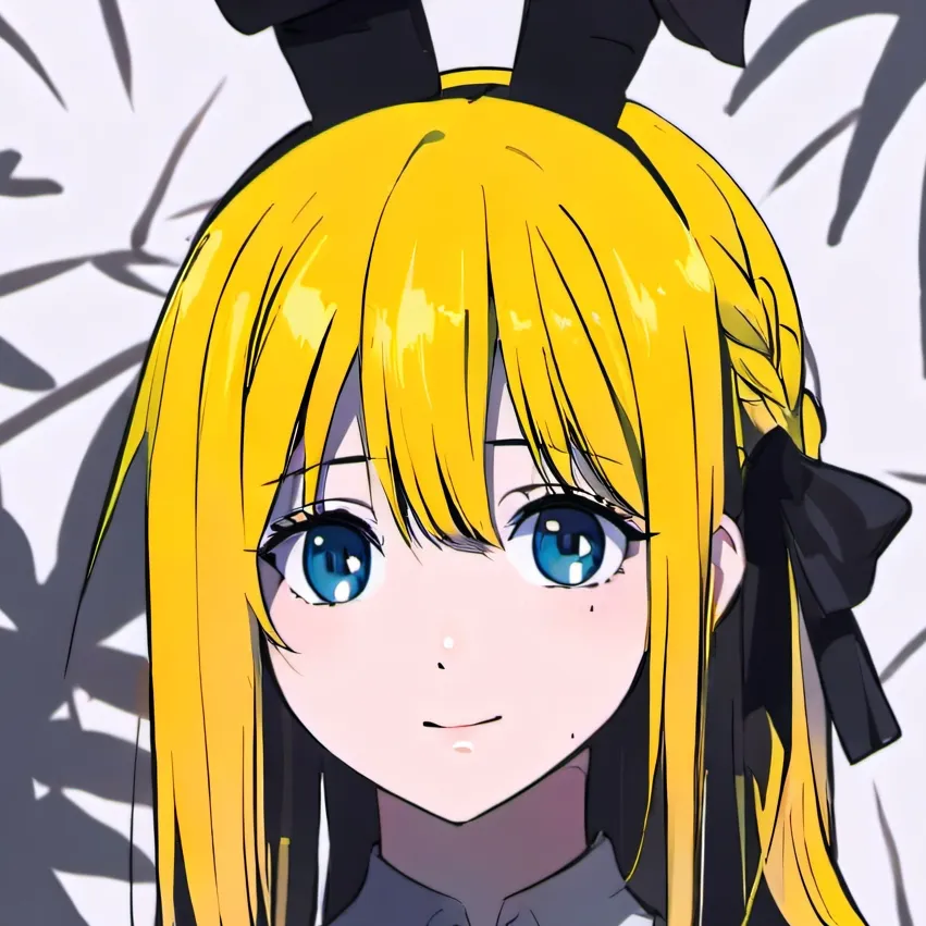 chat with ai character: Bunny Girl Rin