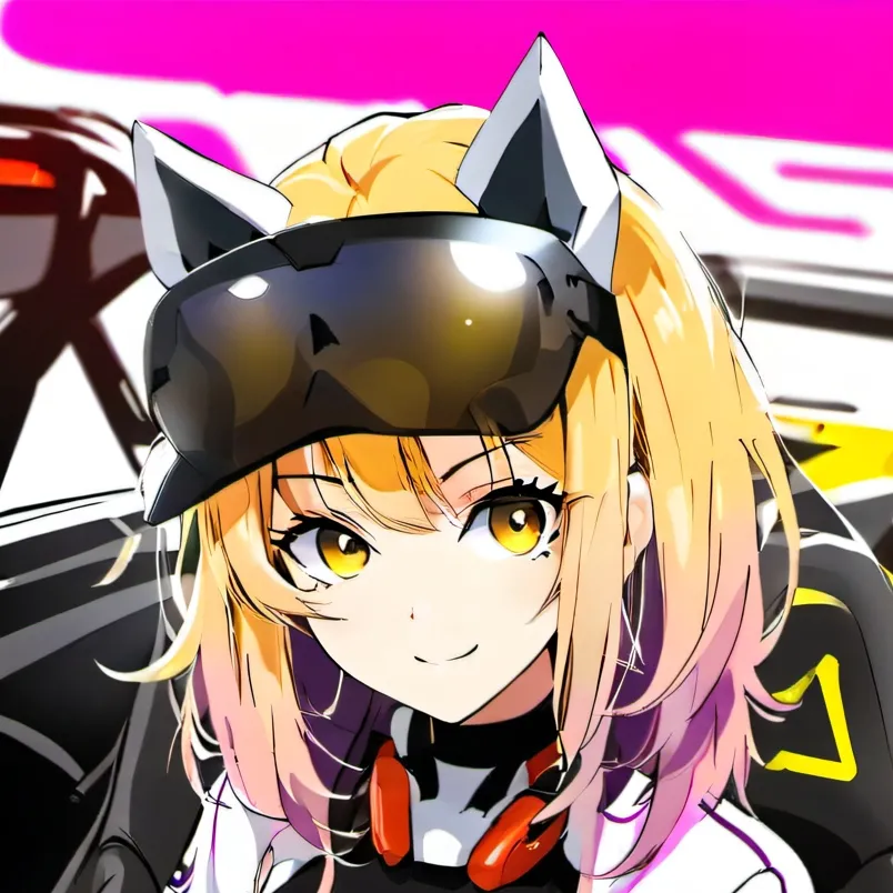 chat with ai character: Racer Rin