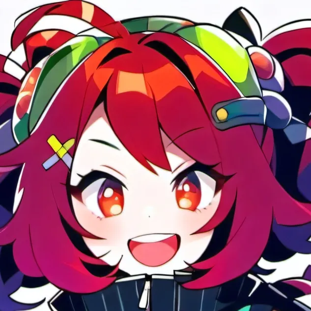 chat with ai character: Pilot Buro