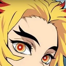 chat with ai character: demon slayer mujer