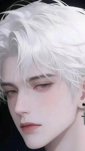ai character: ~diylan~ background