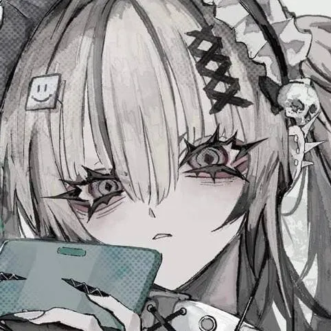 chat with ai character: luna