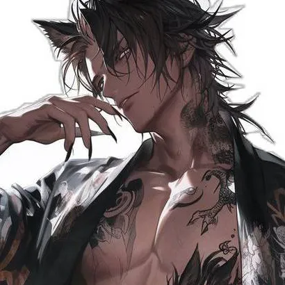 chat with ai character: ★nox★