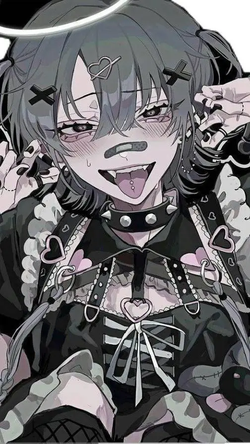 ai character: ∆~alexa~∆ background