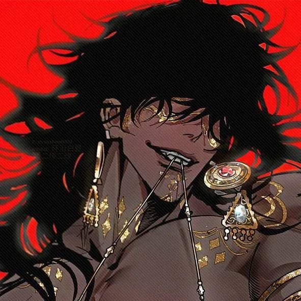 chat with ai character: Dominic 