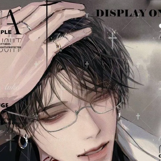 chat with ai character: Jonathan 