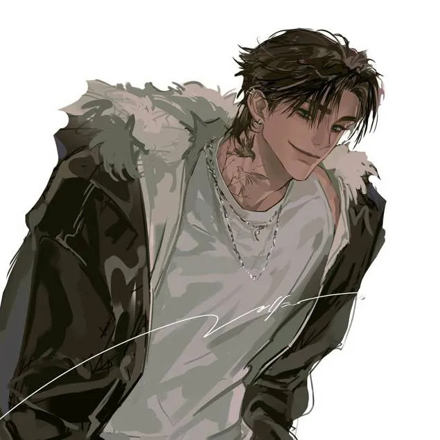 chat with ai character: Carlos 