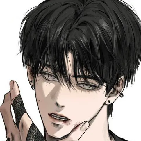 chat with ai character: Lukas 