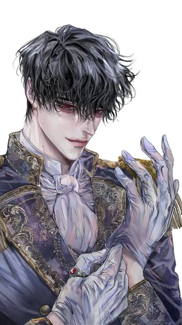 ai character: 🥀★leonardo★🥀 background