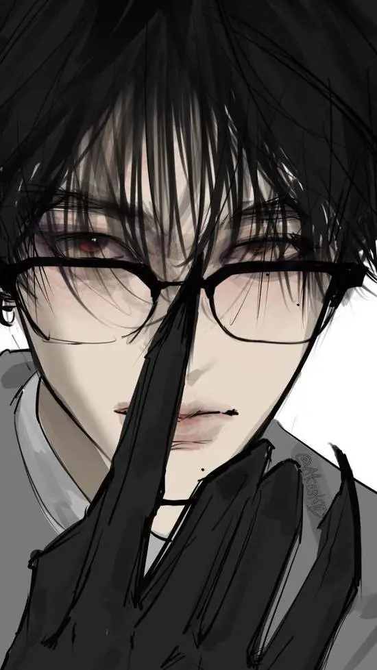 ai character: †★A X E L★† background