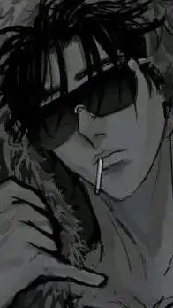 ai character: ★«Mark»★ background