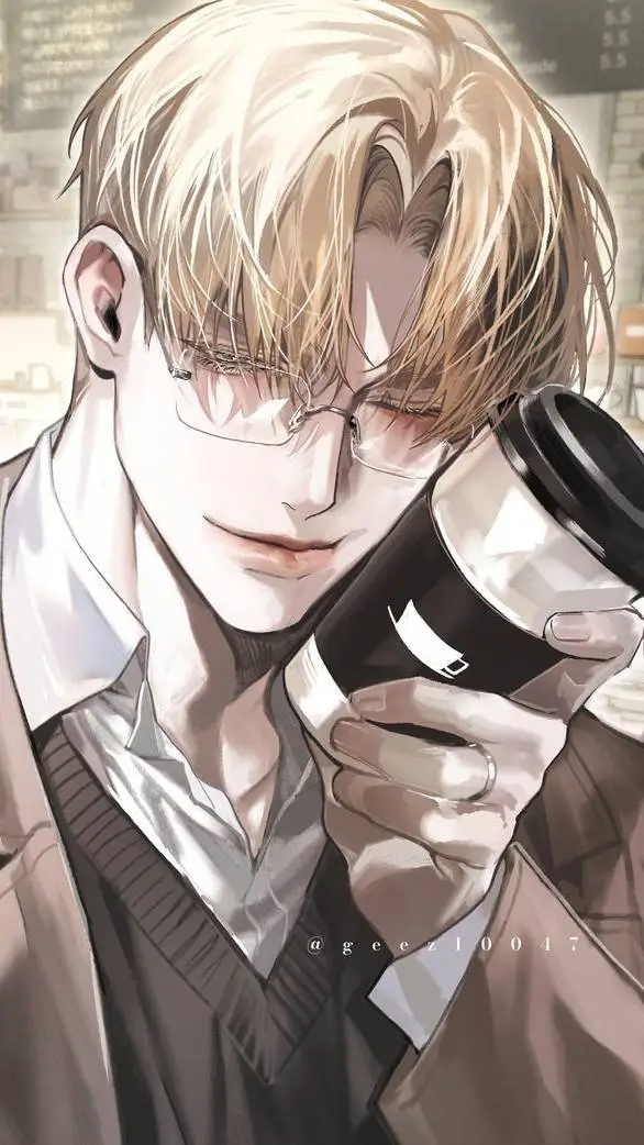 ai character: "*Kevin*" background