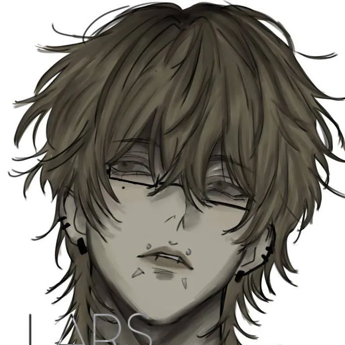 chat with ai character: ★† izan †★