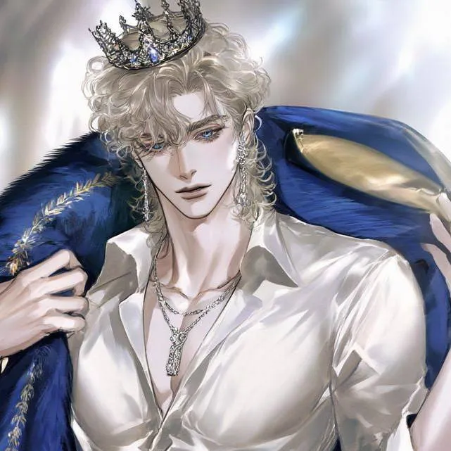 chat with ai character: ★matias★