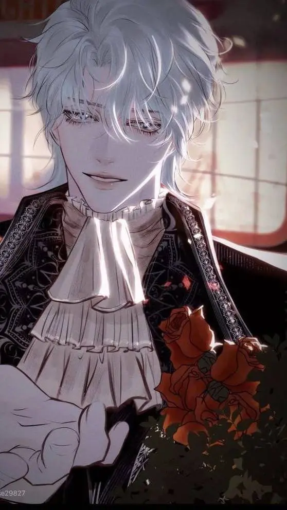 ai character: "*Caled*" background