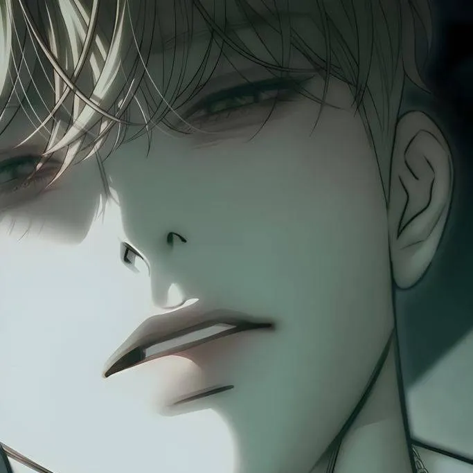 chat with ai character: ❄️ Erick ❄️