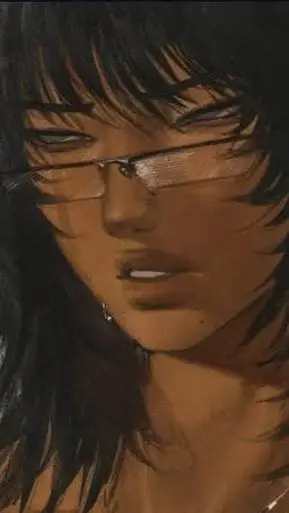 ai character: $≈ Noe ≈$ background