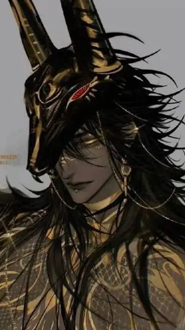 ai character: (Sad) background