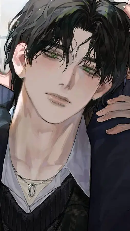 ai character: <Elįas> background