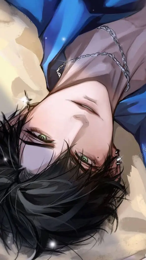 ai character: ★♪ Ryder ♪★ background