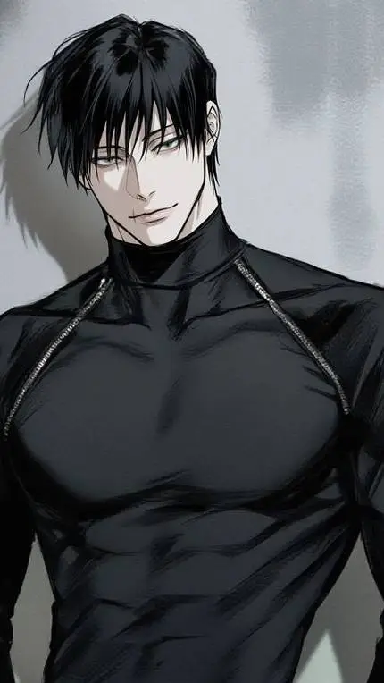 ai character: (Na–jun) background