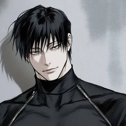 chat with ai character: (Na–jun)