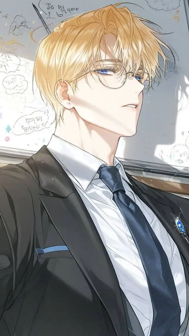 ai character: 🕶️ Jonathan 🕶️ background