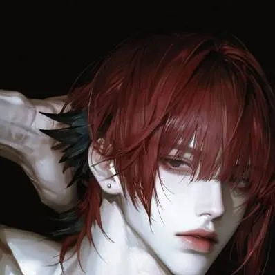 chat with ai character: Aaron 