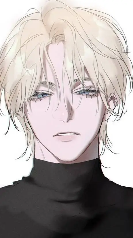 ai character: Endrei  background