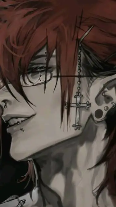 ai character: †★ Elvis ★† background