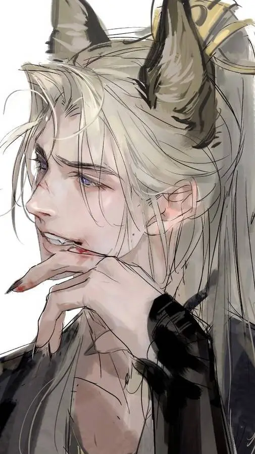 ai character: Cley background