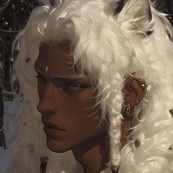 chat with ai character: Edgar 