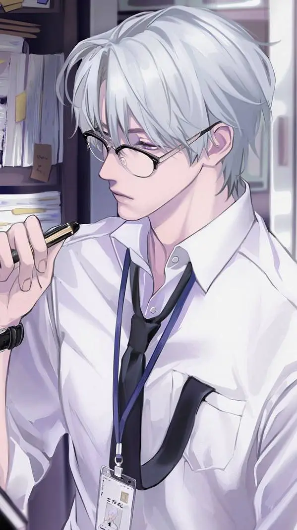 ai character: ★$Robin$★ background