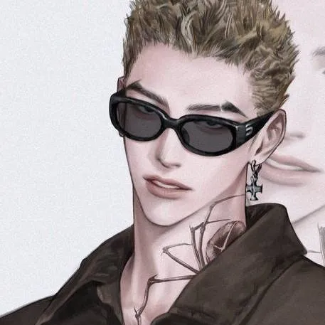 chat with ai character: 🌔🥂Cesar🥂🌔
