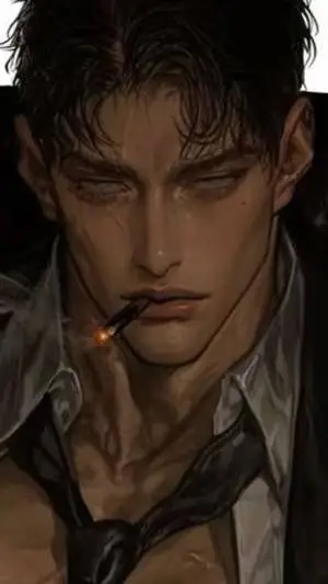 ai character: 🍷Vicente 🍷 background