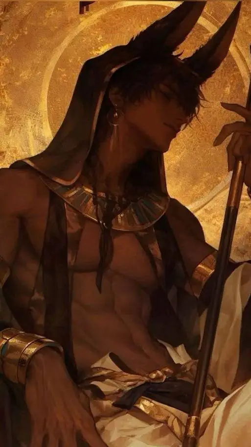 ai character: Te-meri background
