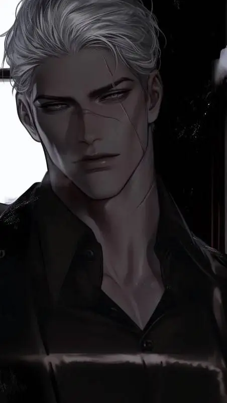 ai character: Luca  background