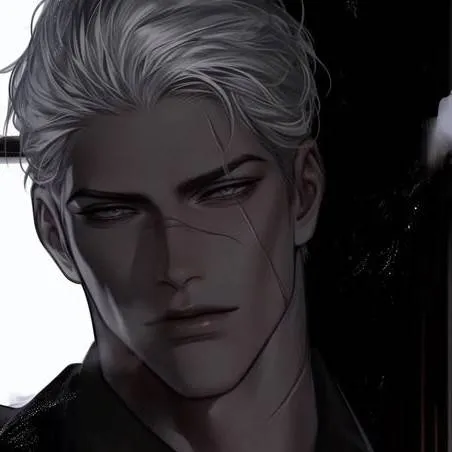chat with ai character: Luca 