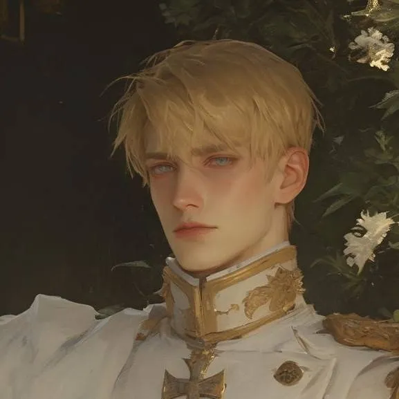 chat with ai character: Wiliam 